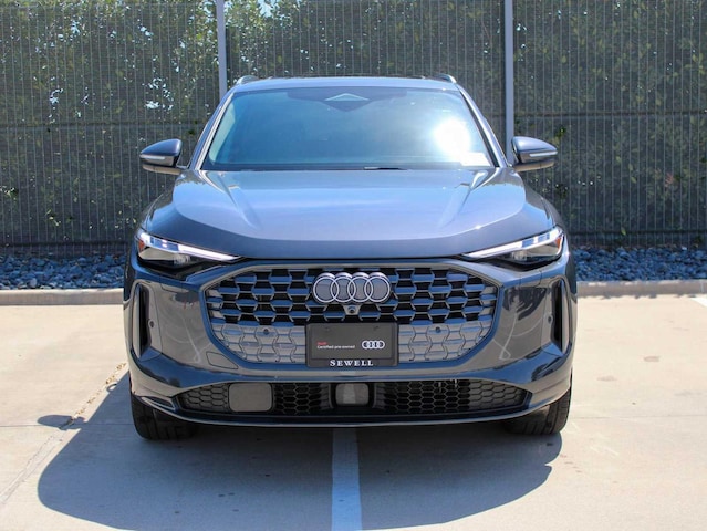 2025 Audi Q5