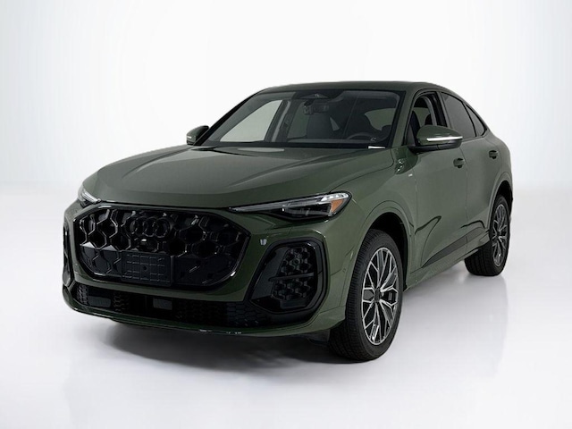 2026 Audi Q5 Sportback