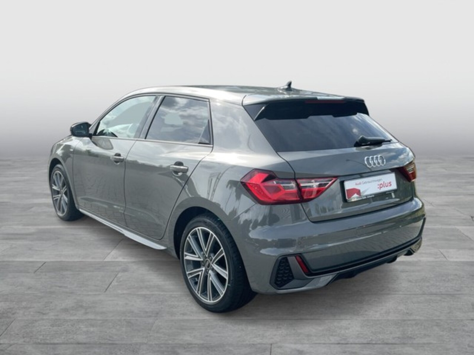 Audi A1 Sportback – Bild 3