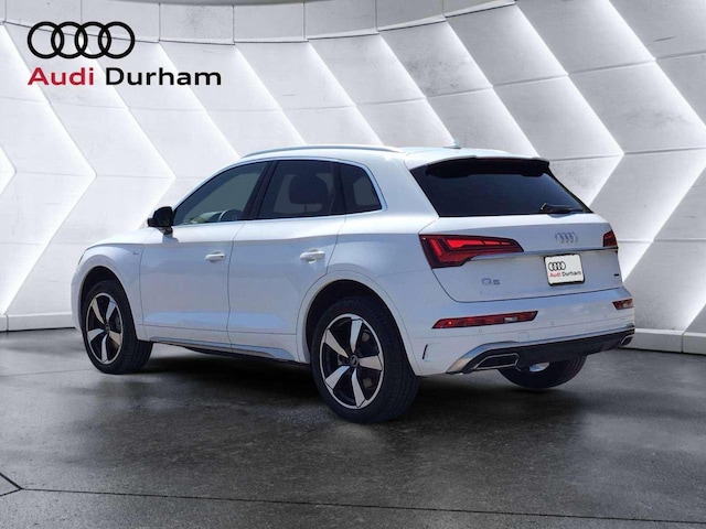 2024 Audi Q5