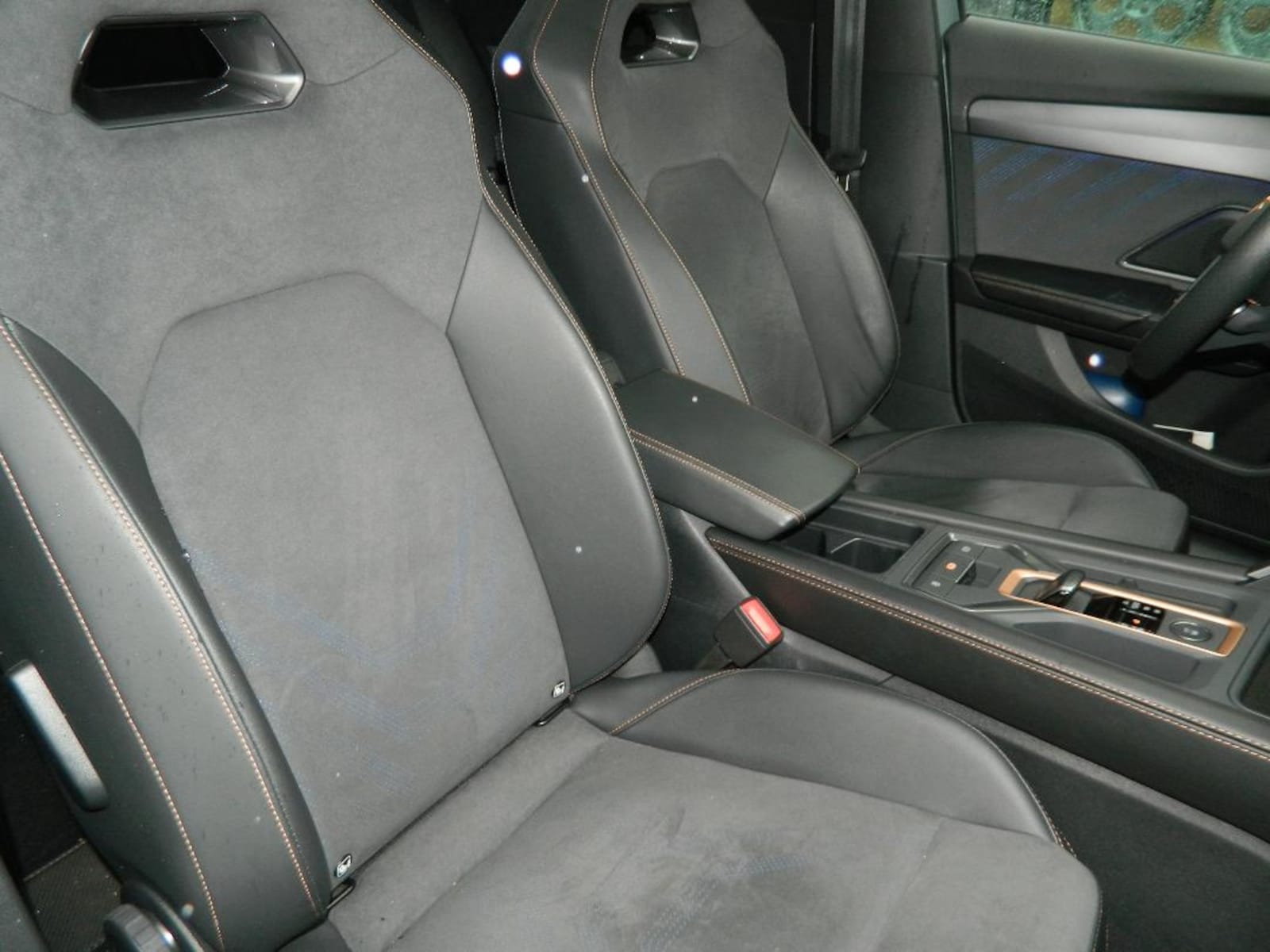 CUPRA Formentor – Bild 3