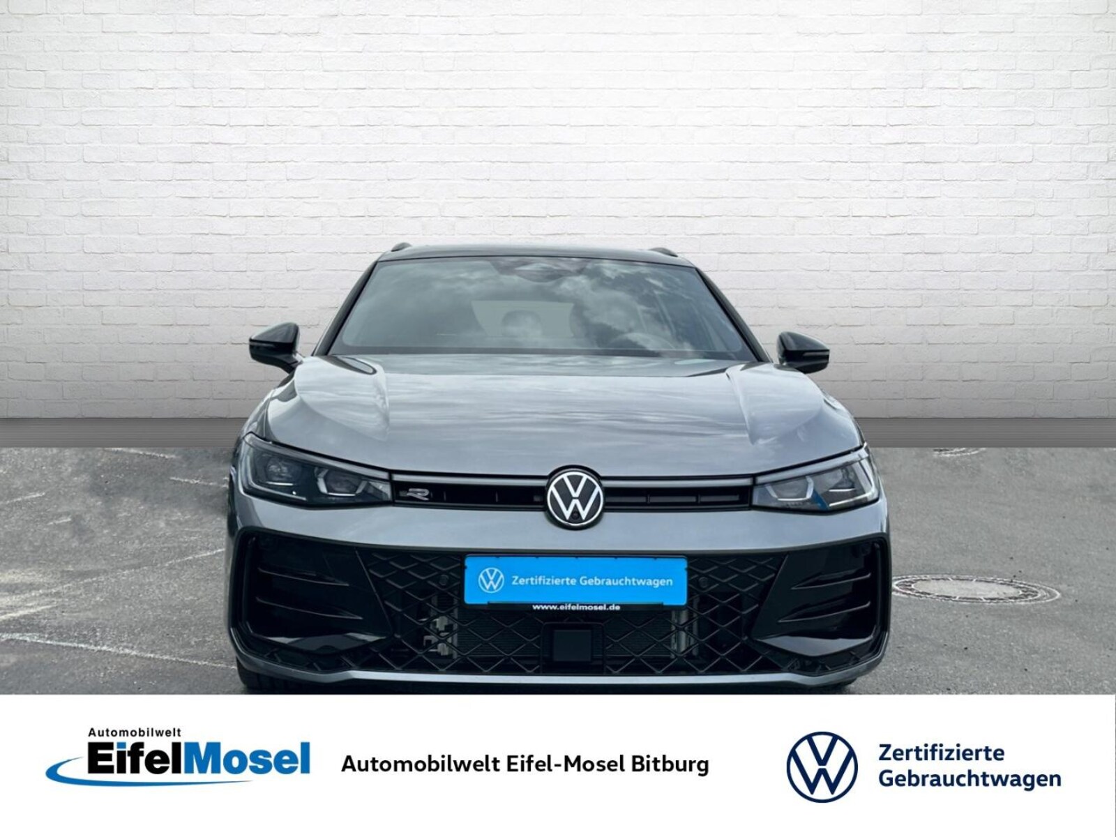 Volkswagen Passat – Bild 8