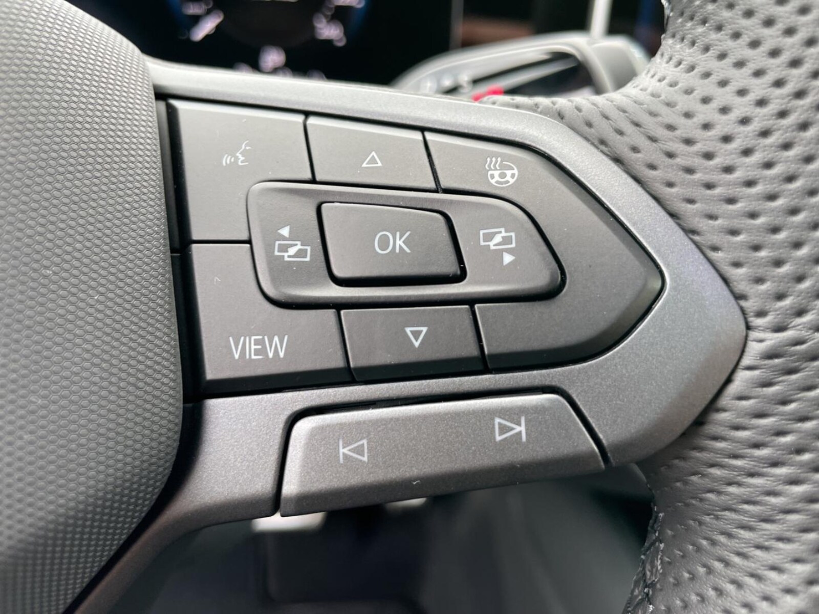 Volkswagen Passat – Bild 24