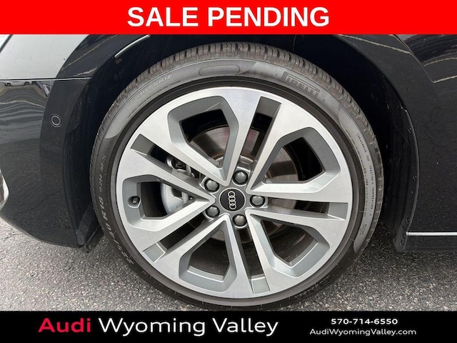 2026 Audi A3 Premium - Photo 17