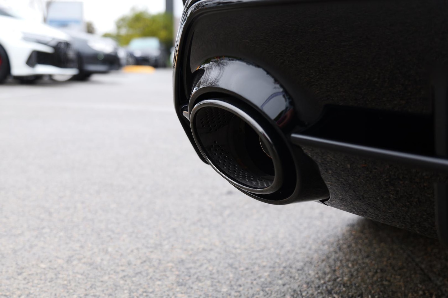 Image about Audi RS 3 Sedan TFSI quattro S tronic
