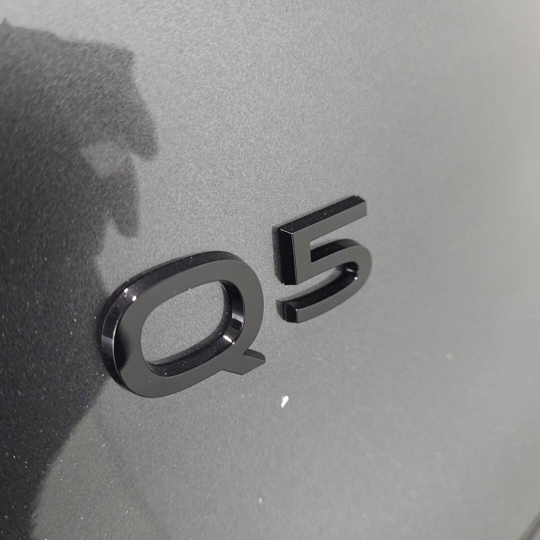 Image about Audi Q5 Sportback TFSI 150 kW