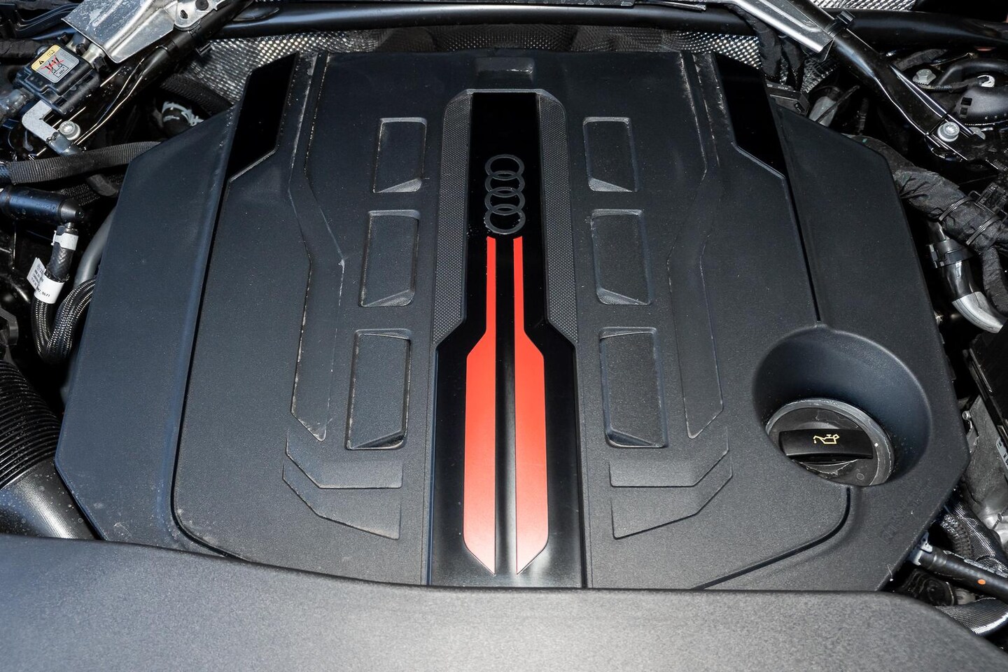 Image about Audi SQ5 SUV TFSI 270 kW