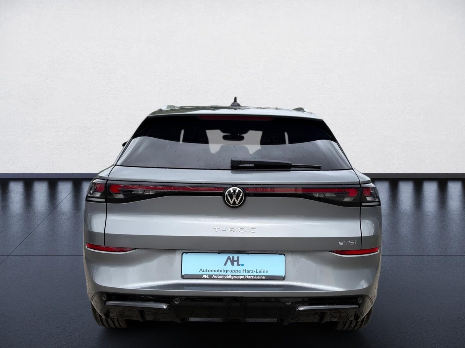 Volkswagen T-Roc – Bild 5