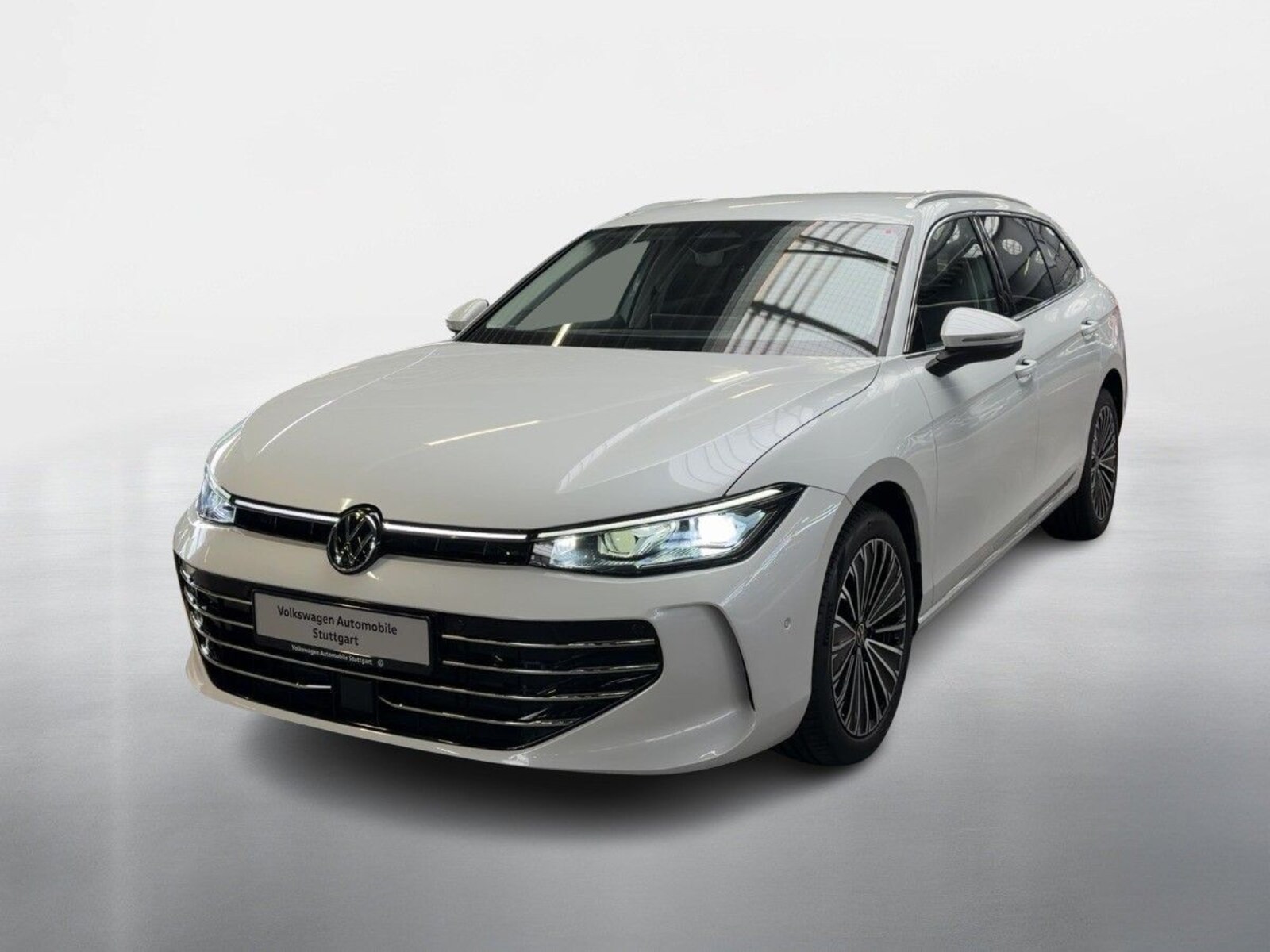 Volkswagen Passat – Bild 2