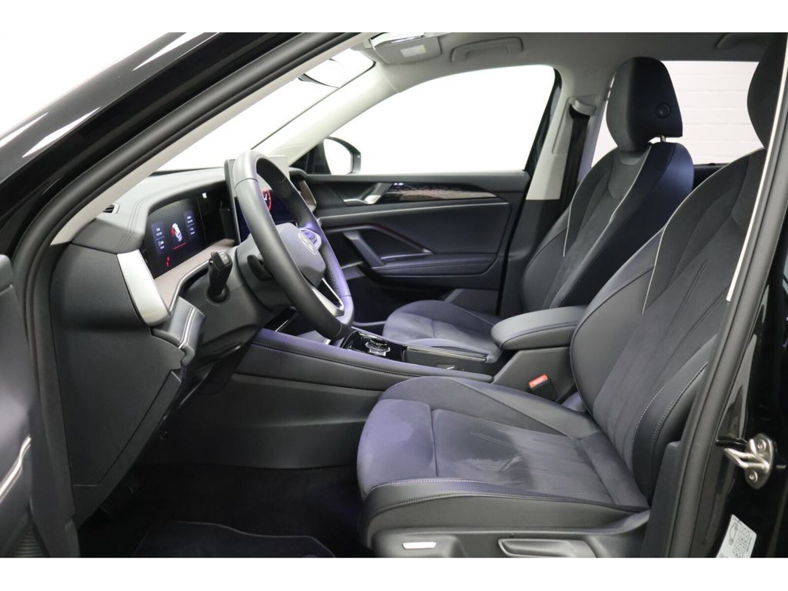 Volkswagen Tayron – Bild 26