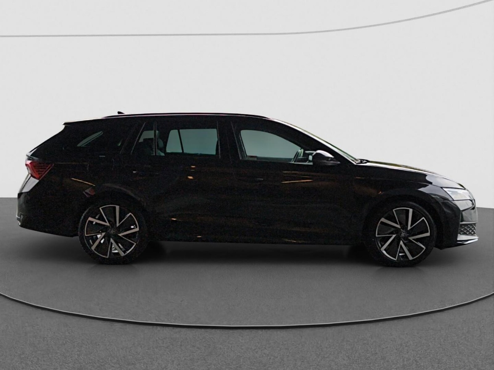 Škoda Octavia Combi – Bild 10
