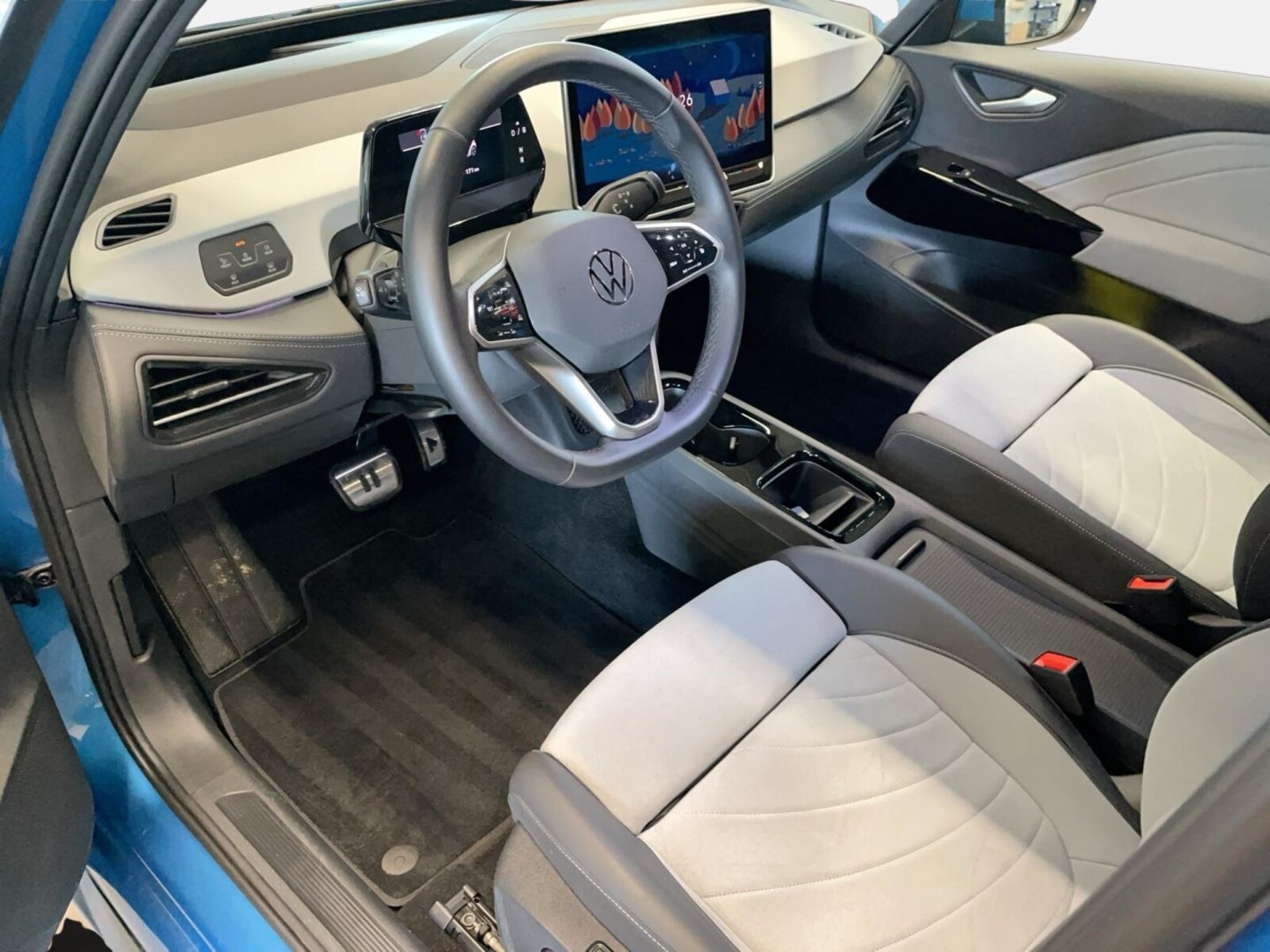 Volkswagen ID.3 – Bild 8