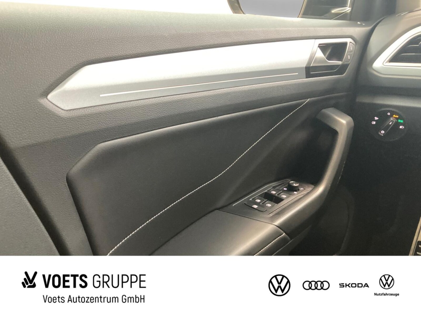 Volkswagen T-Roc – Bild 13