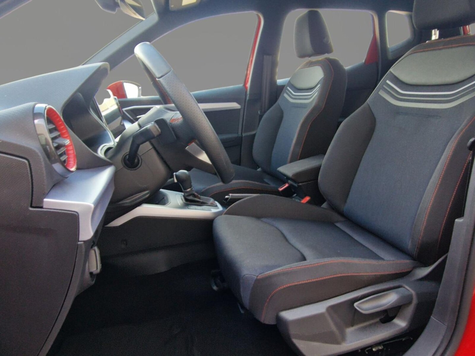 SEAT Arona – Bild 6