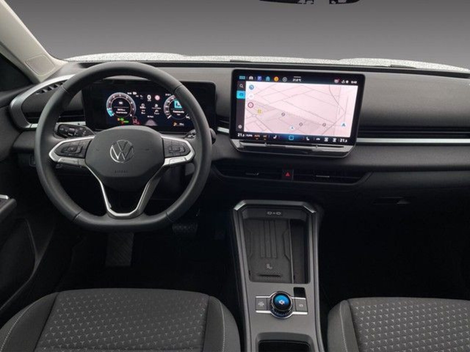 Volkswagen T-Roc – Bild 14