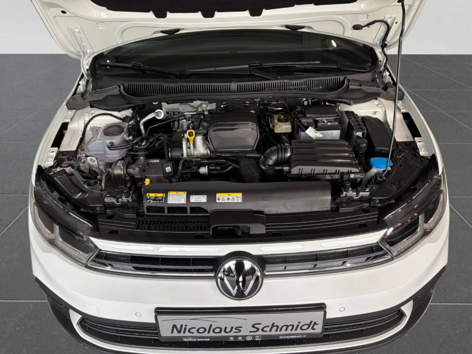 Volkswagen Polo – Bild 6