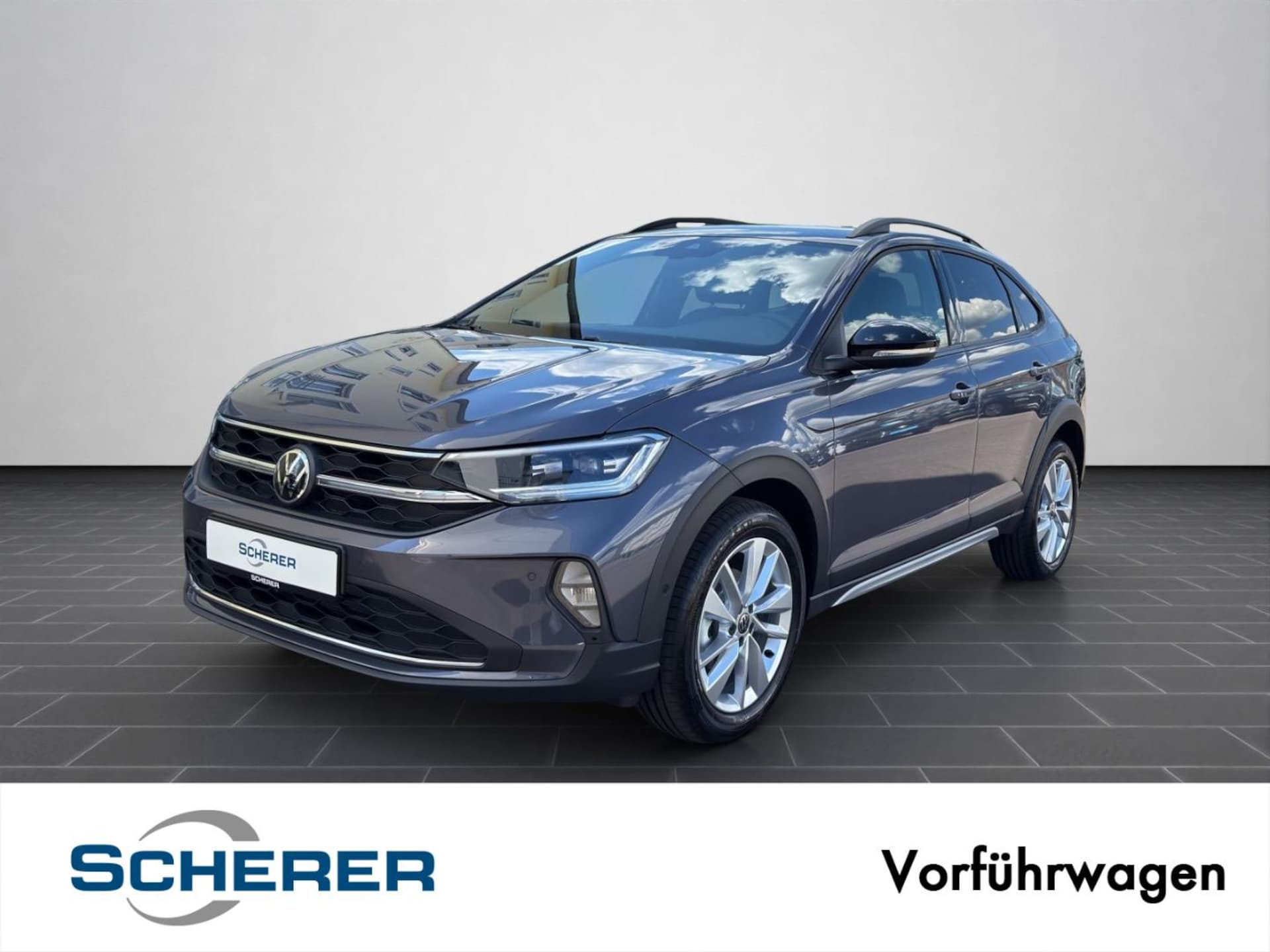 Volkswagen Taigo 2026