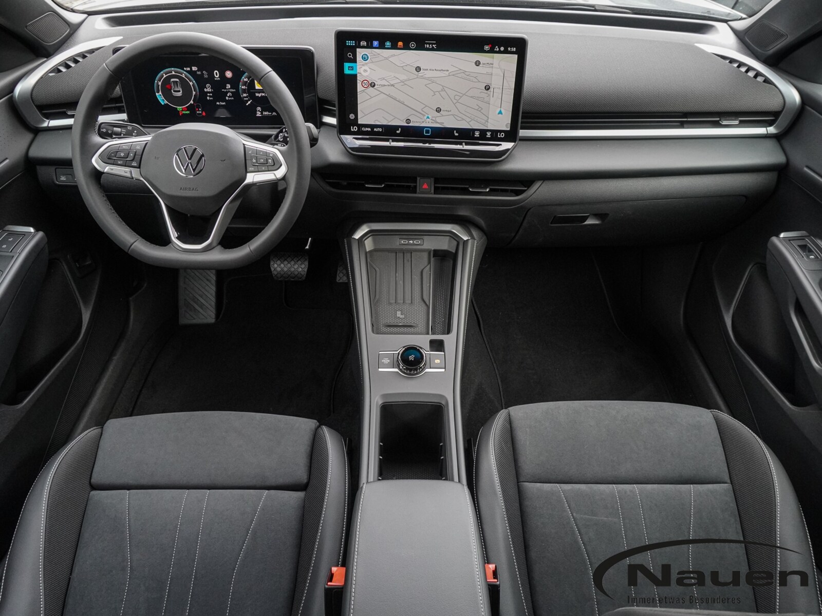 Volkswagen T-Roc – Bild 9
