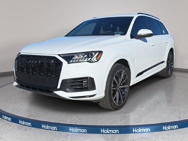 2023 Audi Q7
