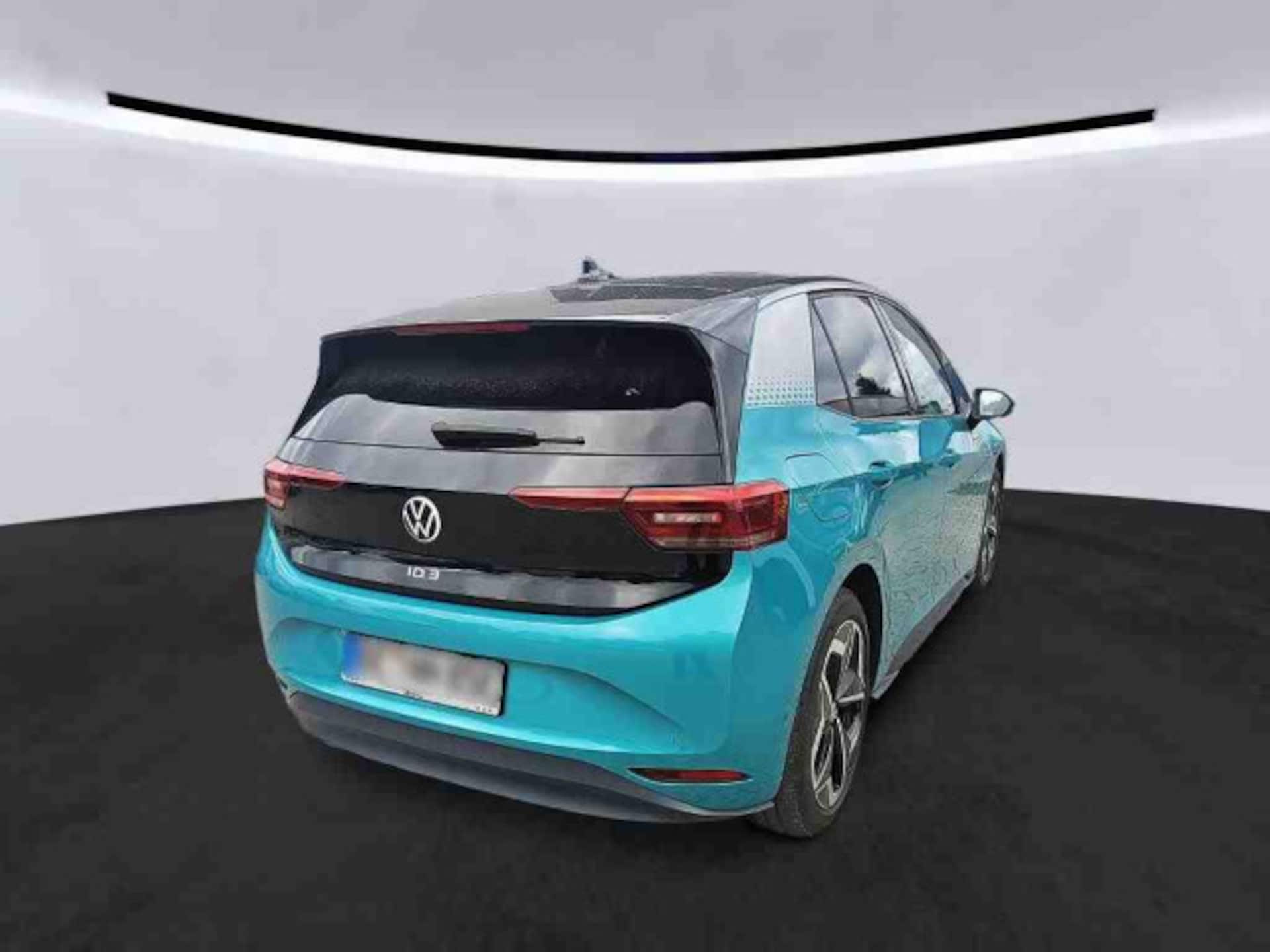 Volkswagen ID.3 1st Plus
