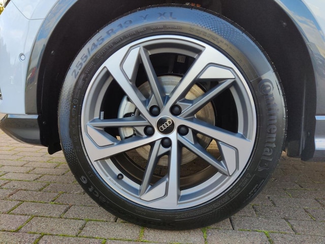 Audi Q3 Advanced 35 TFSI S Tronic - 2025 - Joinsteer - #18
