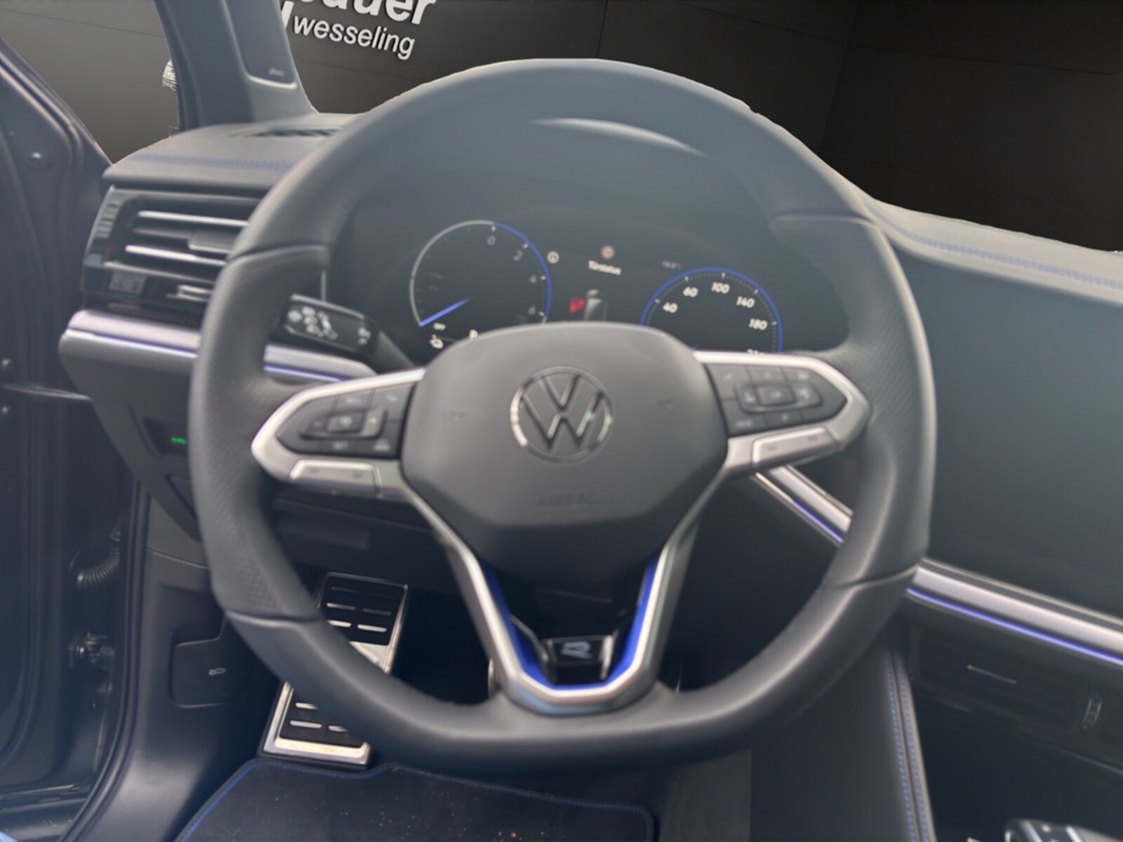 Volkswagen Touareg – Bild 14