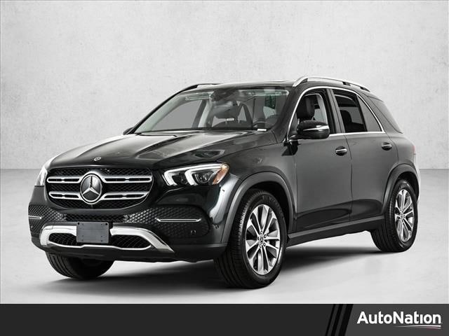 2023 Mercedes-Benz GLE