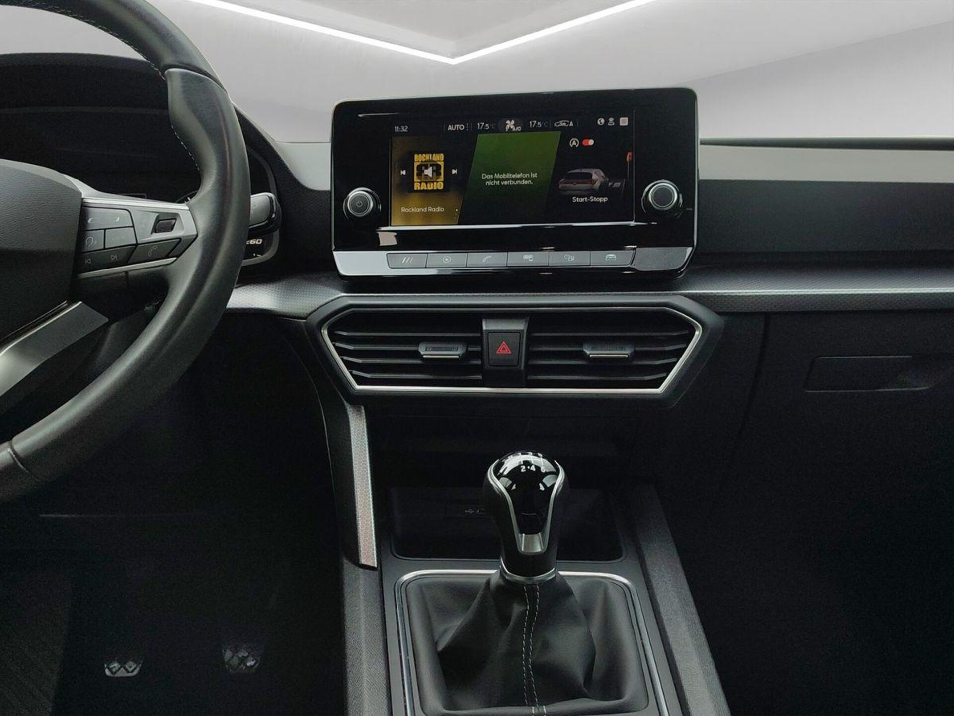 SEAT Leon Style
