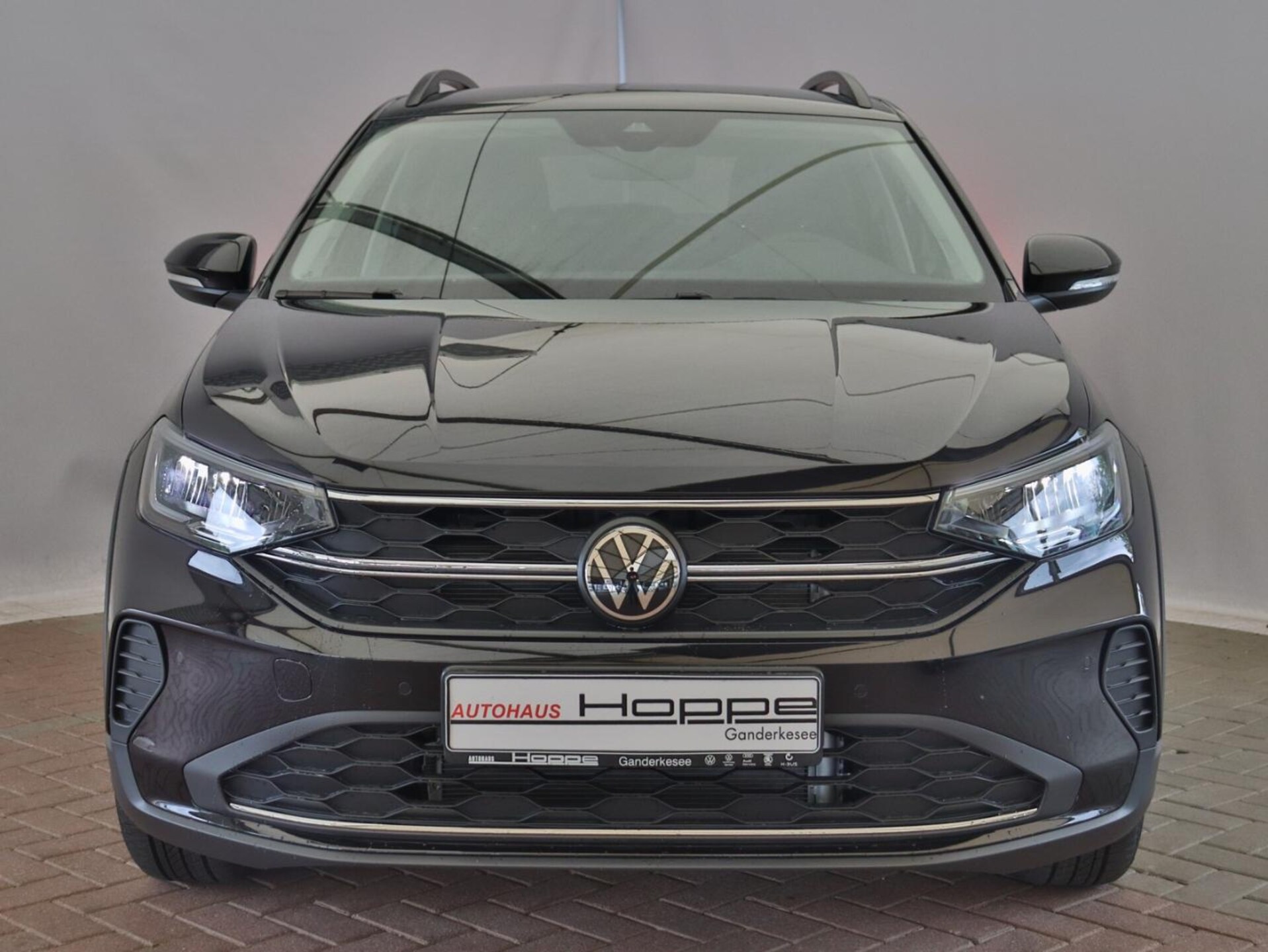 Volkswagen Taigo Goal