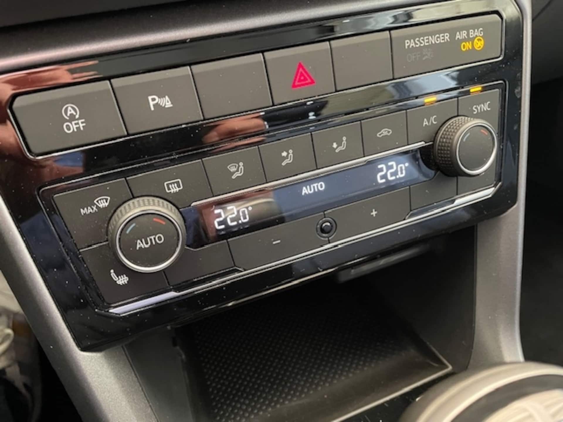 Volkswagen T-Cross ACTIVE