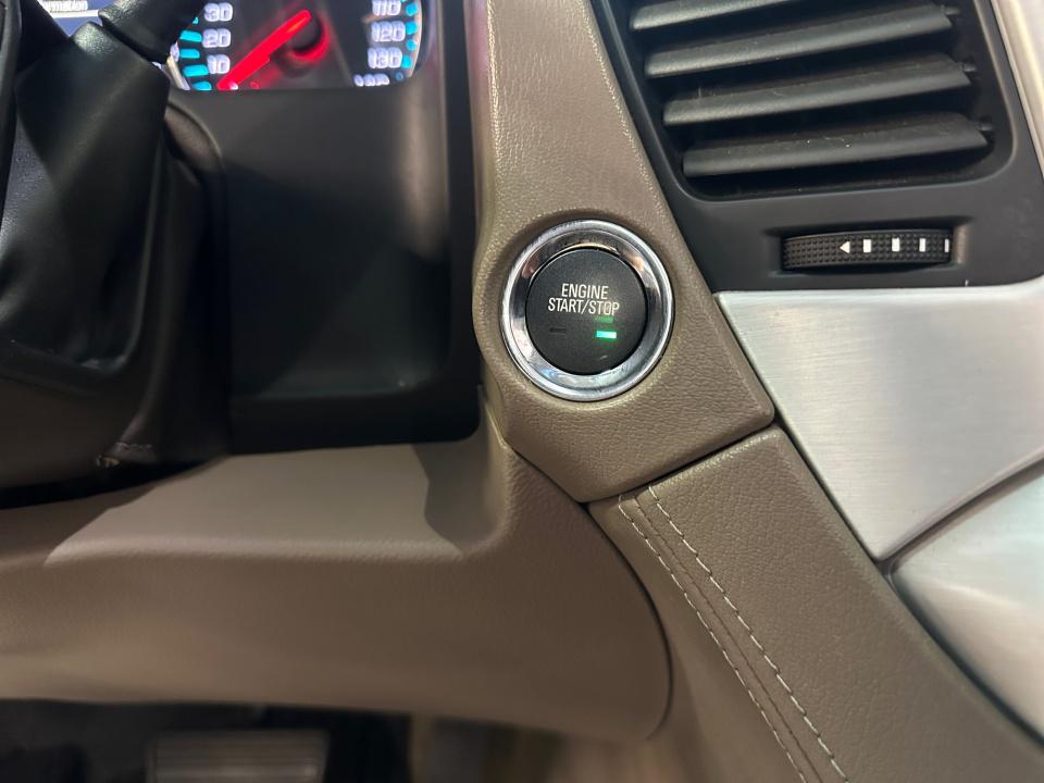 2019 GMC Yukon SLT - Photo 23