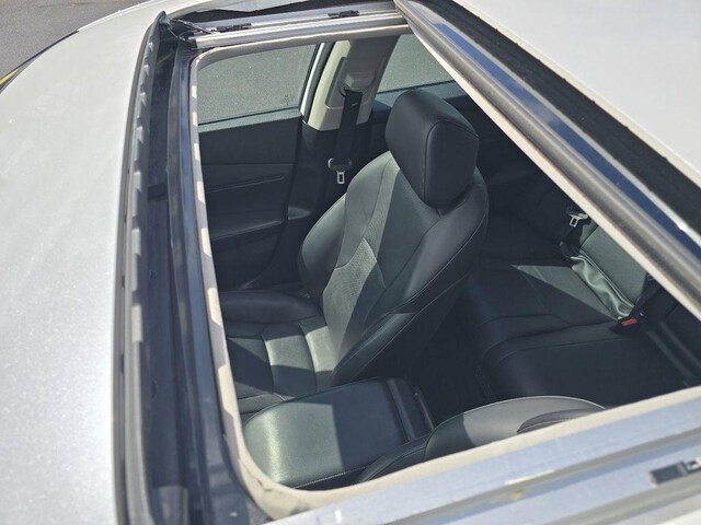2023 Honda Accord Hybrid