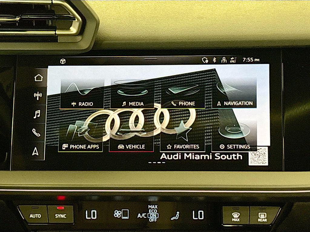 2025 Audi A3 Premium - Photo 12