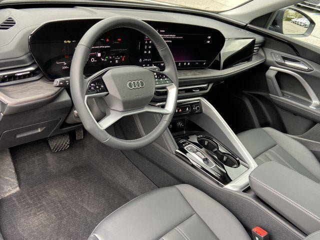 2025 Audi Q5 Premium - Photo 8