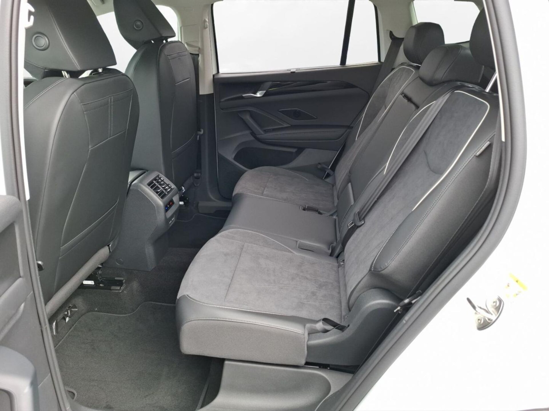 Volkswagen Tayron Elegance
