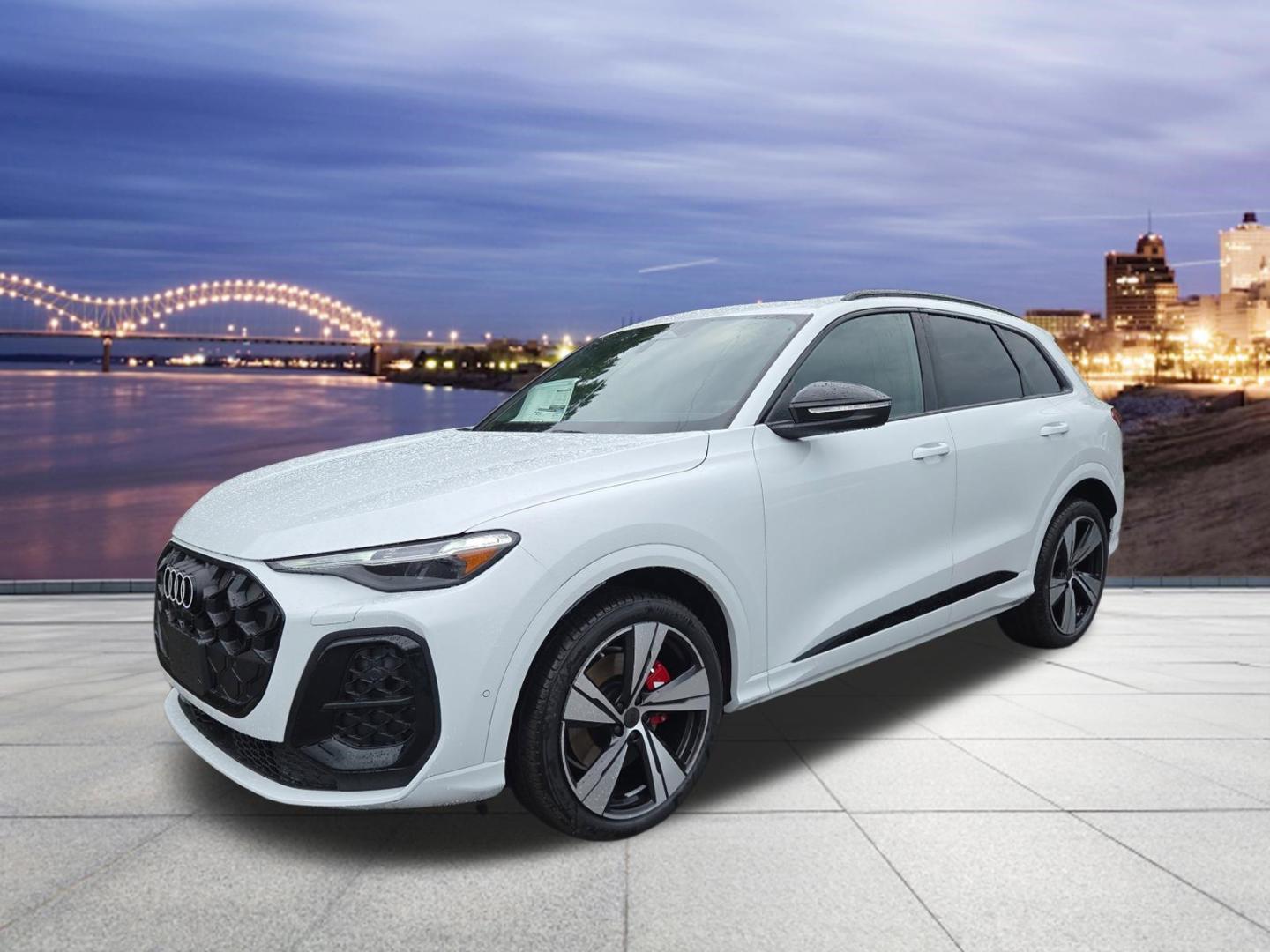 2026 Audi SQ5 Premium Plus quattro's photo