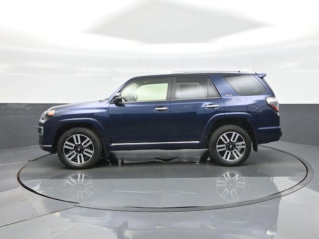 2024 Toyota 4Runner