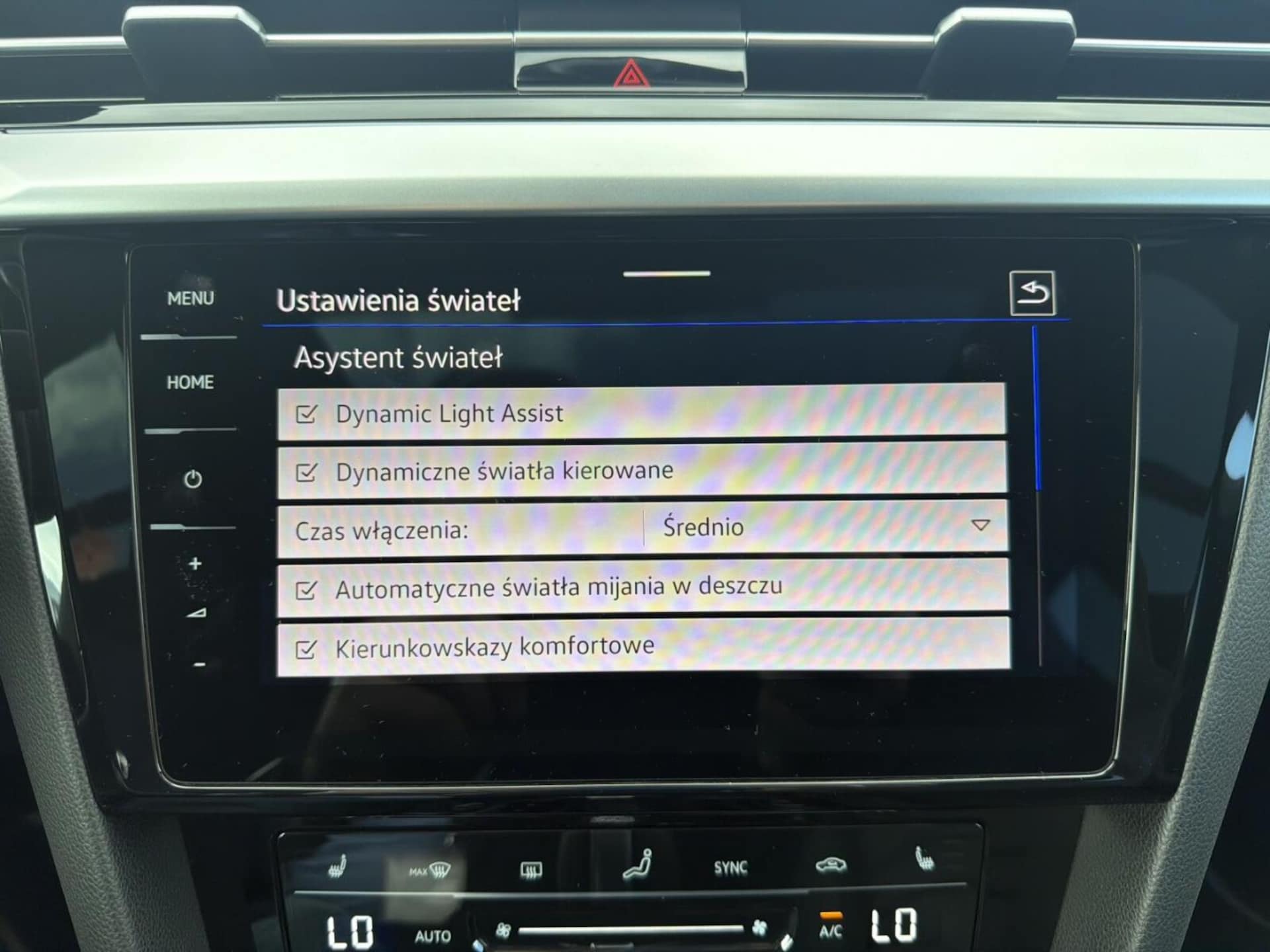 Volkswagen Arteon Shooting Brake R