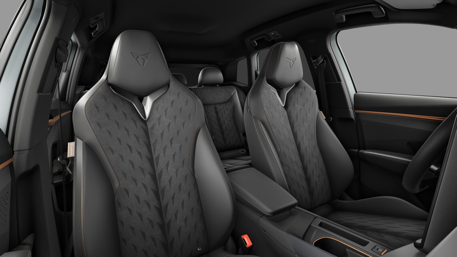 CUPRA Terramar – Bild 10