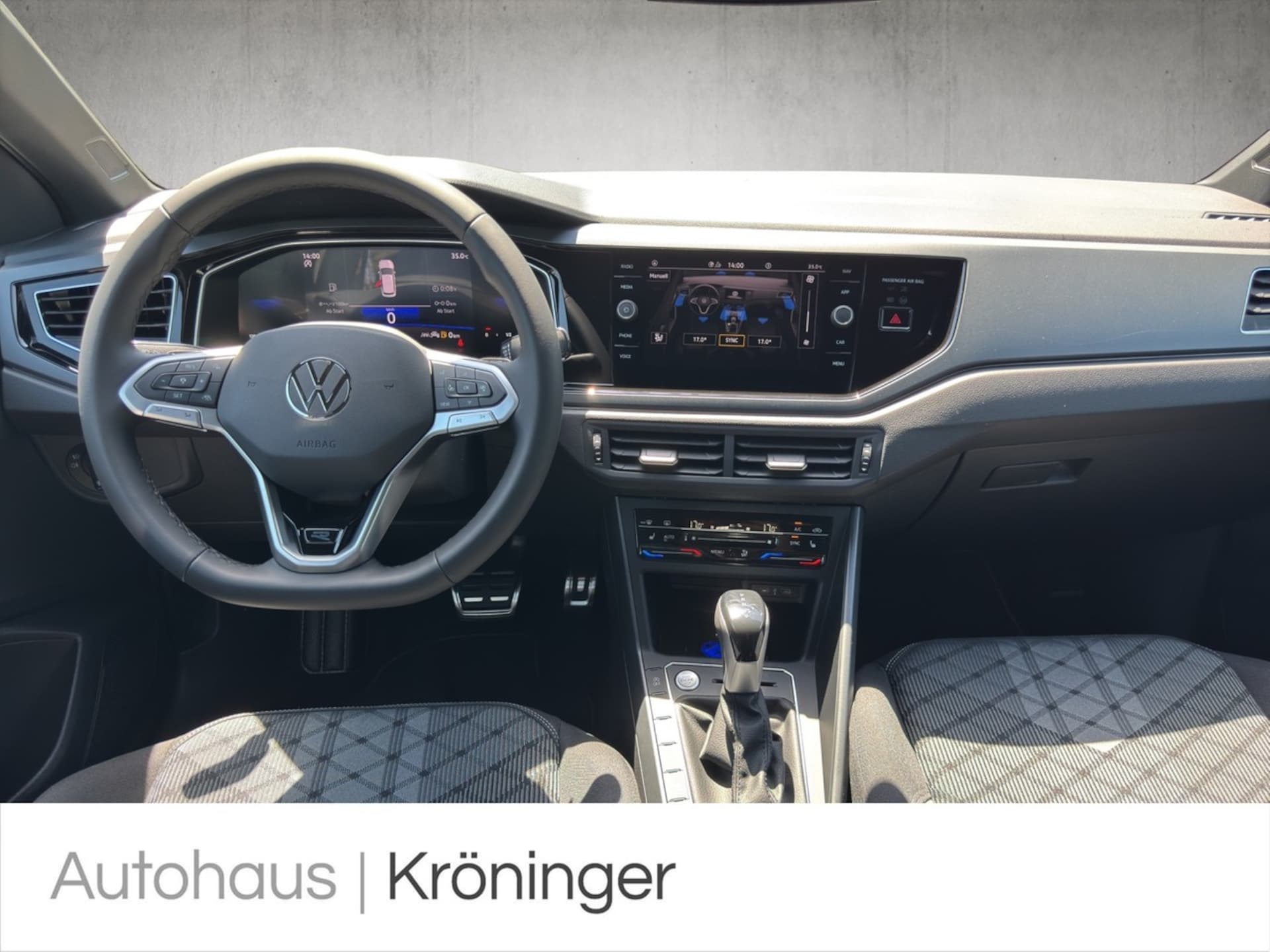 Volkswagen Taigo R-Line