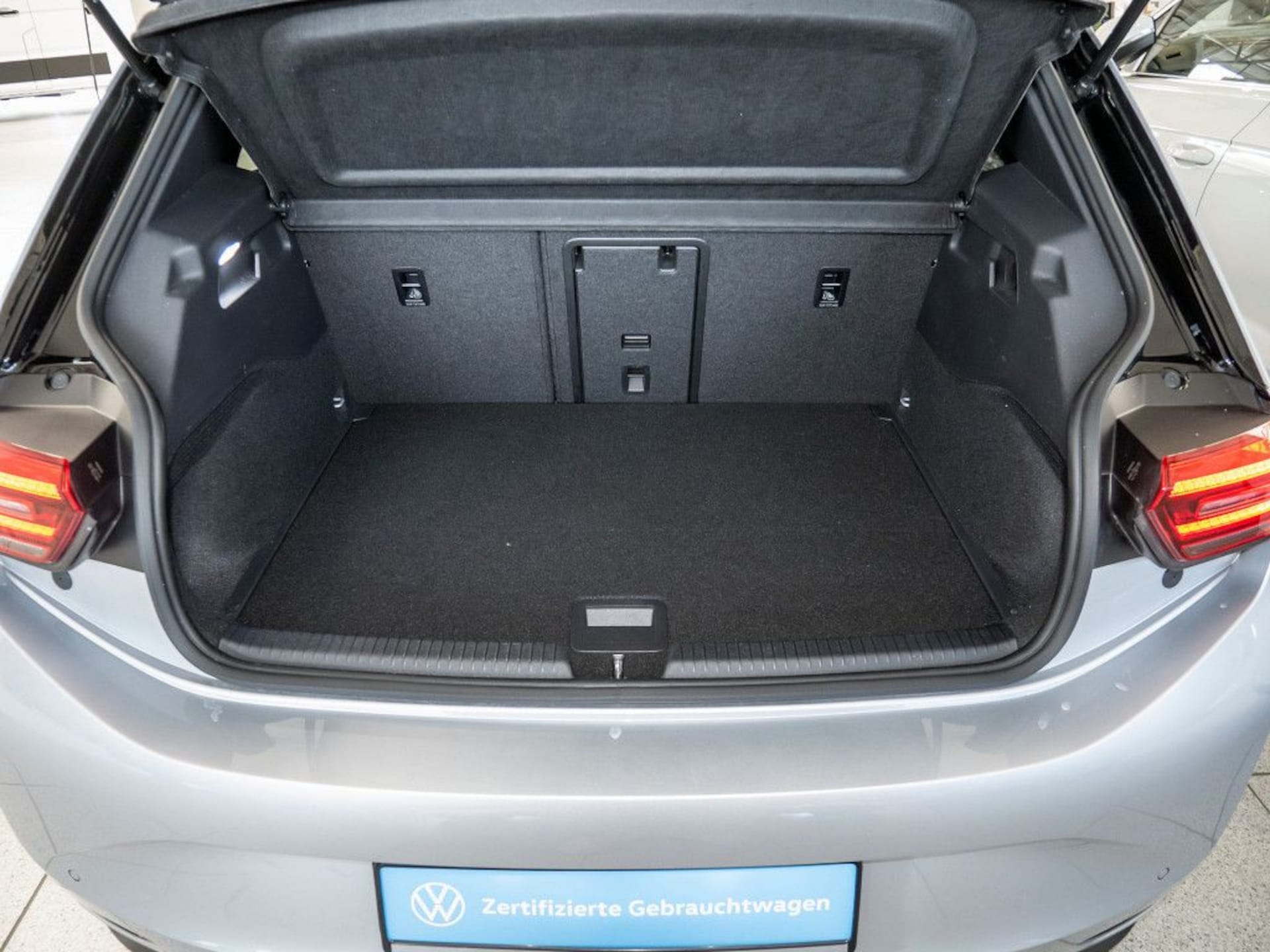 Volkswagen ID.3 Pro Performance
