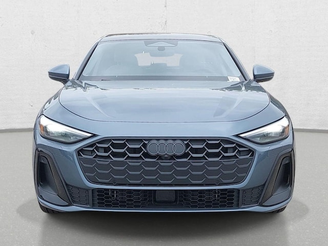 2026 Audi A5 Sedan