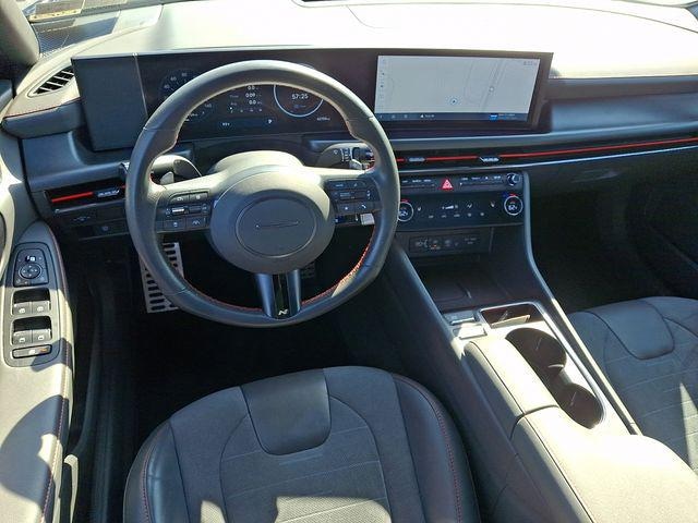 2025 Hyundai Sonata