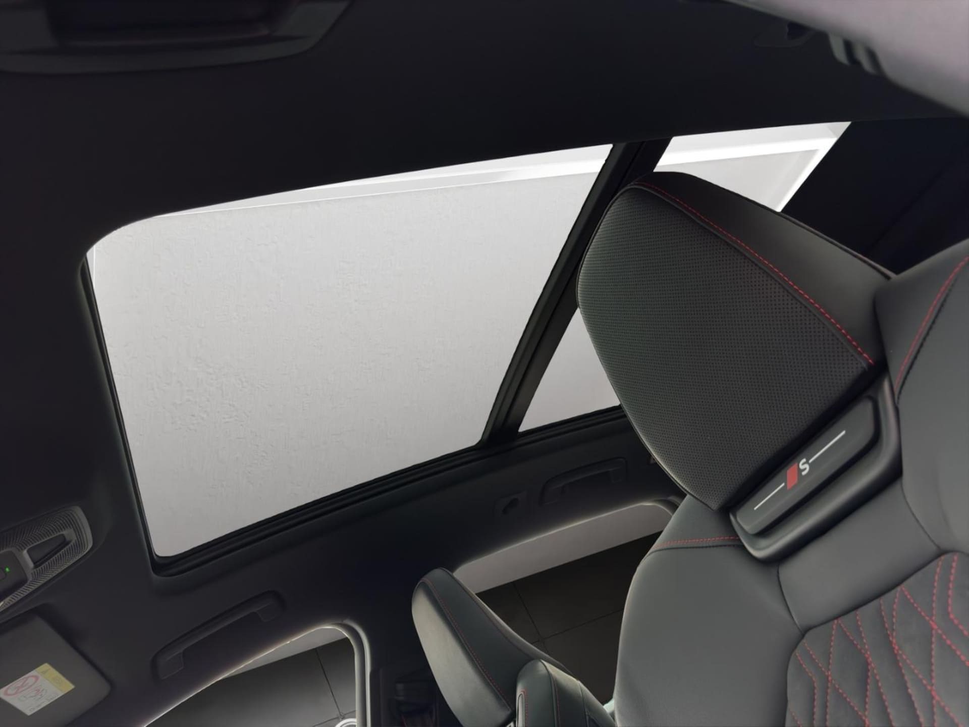 Audi Q6 SUV e-tron