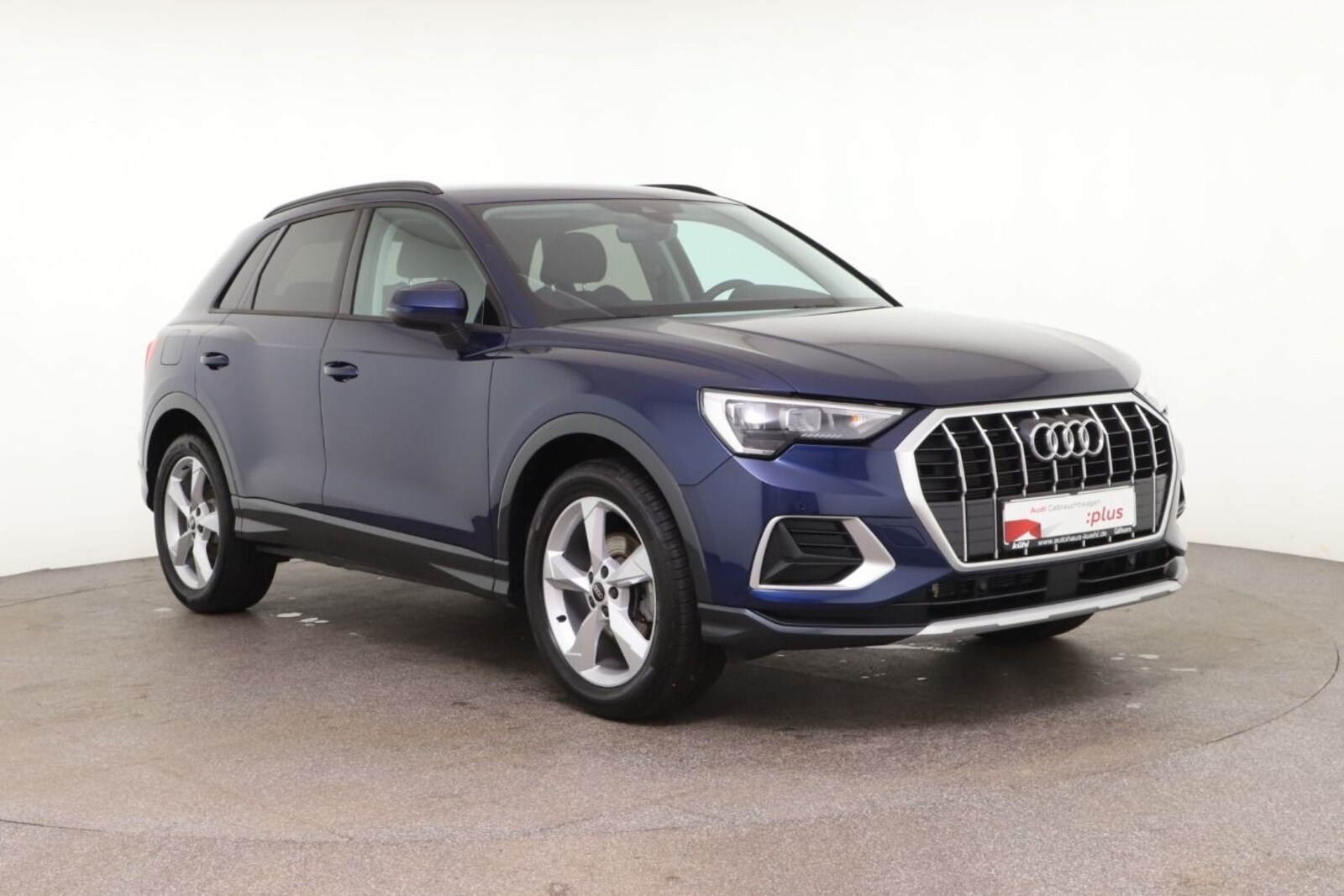 Audi Q3 – Bild 6