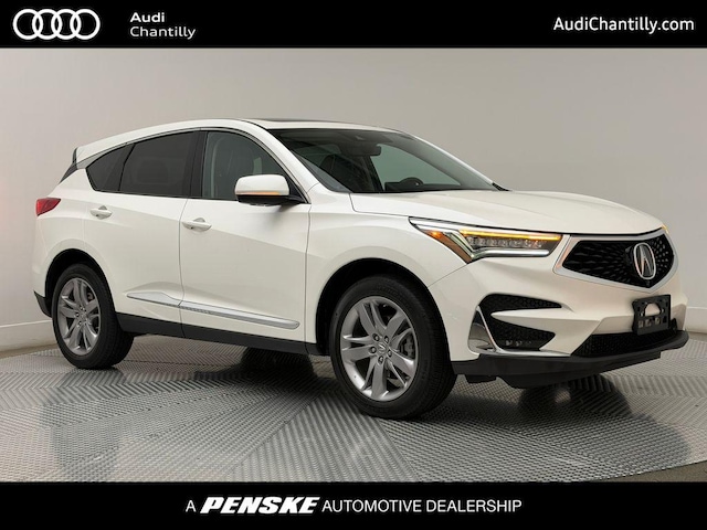 Photo of 2019 Acura RDX