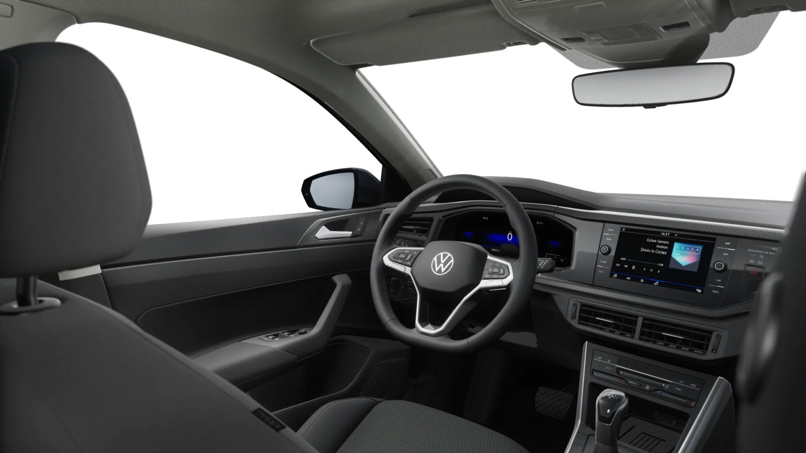 Volkswagen Polo – Bild 9