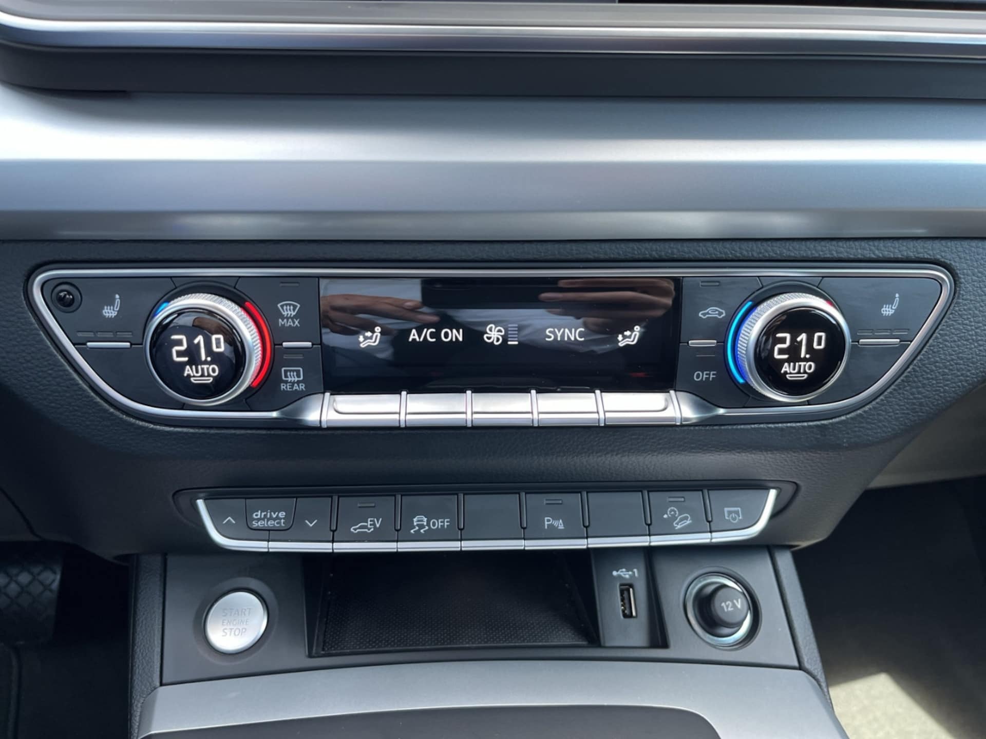 Audi Q5 TFSI e