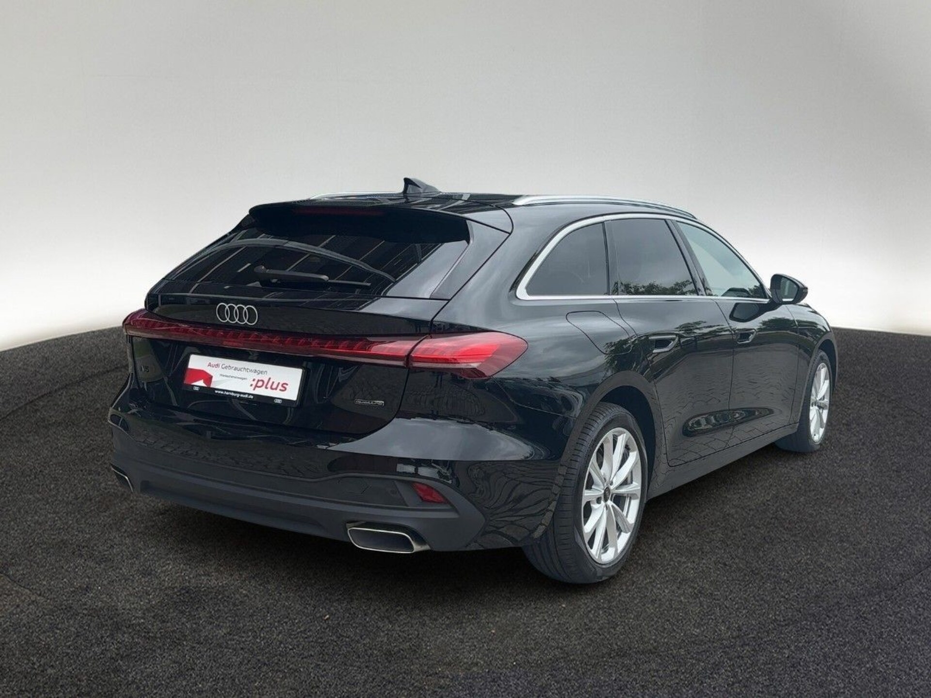 Audi A5 Avant