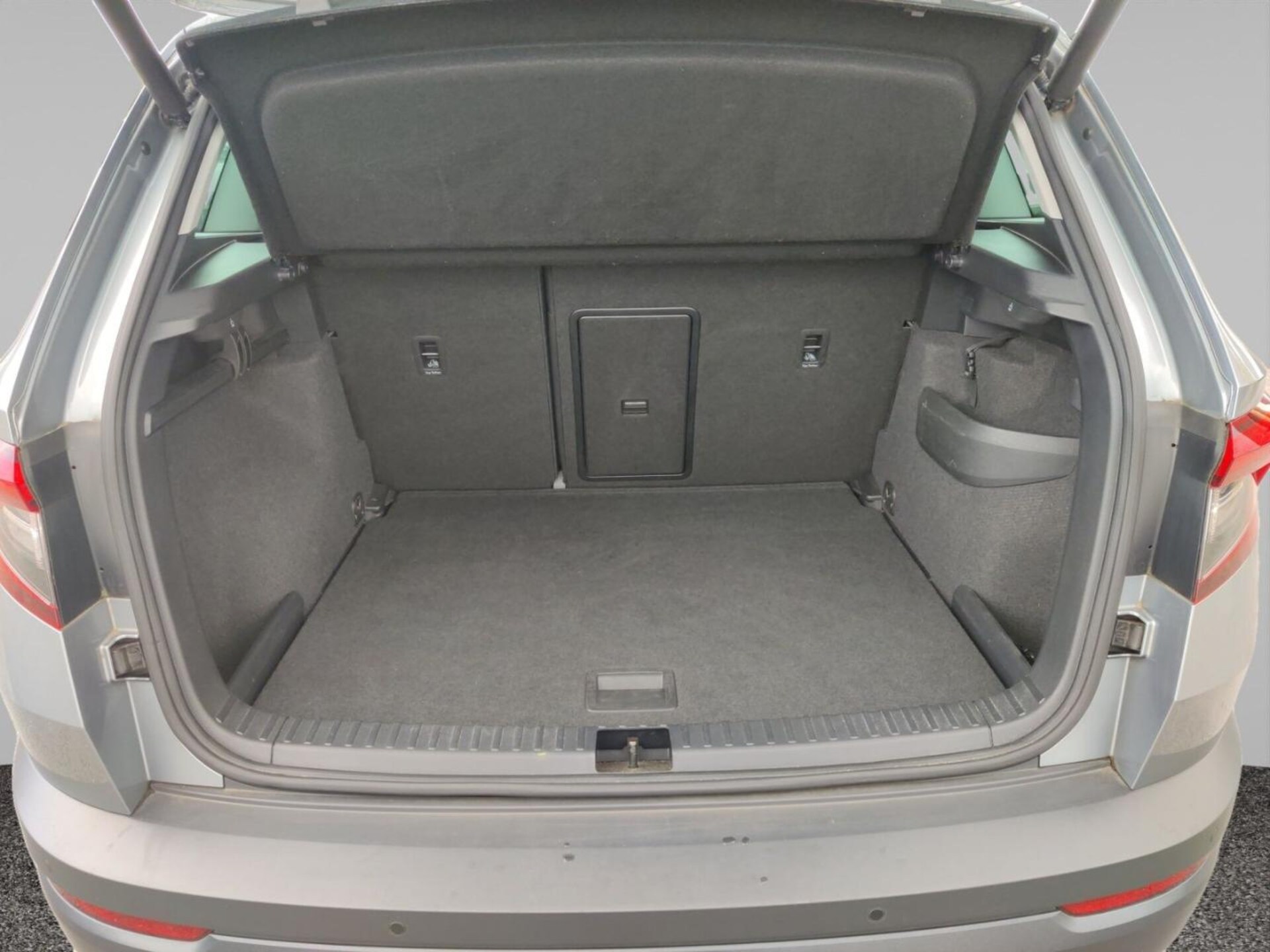 Skoda Karoq Style